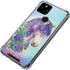 Fantasty Horse by Sheena Pike Google Pixel 5 Clear Case